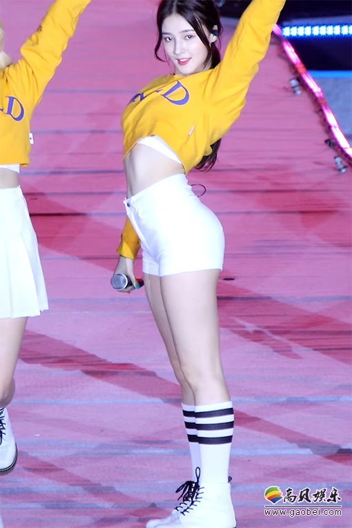 MOMOLAND 女团单拍秀 拍摄日期：180427【16合集 5.76 GB】
