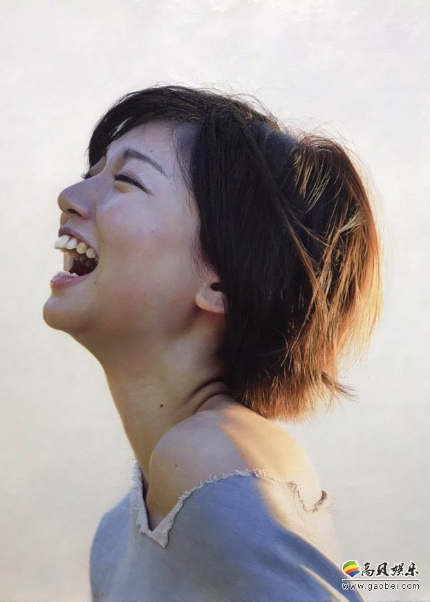 日本画师推特展示绘画作品：画作的效果、照片画面的精细程度难以想象