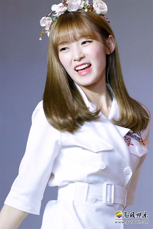 OH MY GIRL 女团单拍秀 拍摄日期：180429【12合集 10.7 GB】
