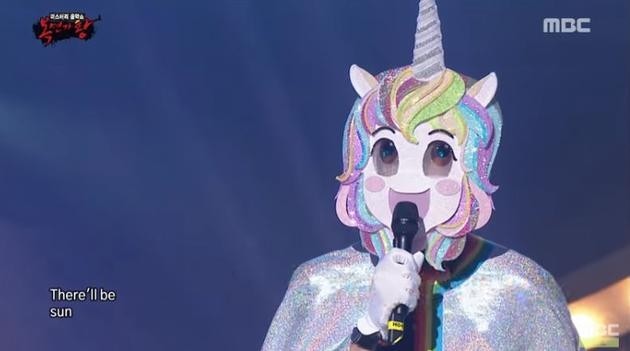 瑞安·雷诺兹登上《蒙面歌王》 扮“小马宝莉”大唱音乐剧