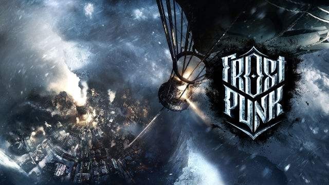 游戏厂商《冰汽时代》大卖特卖之后：已经展开新作《Project 8》的制作