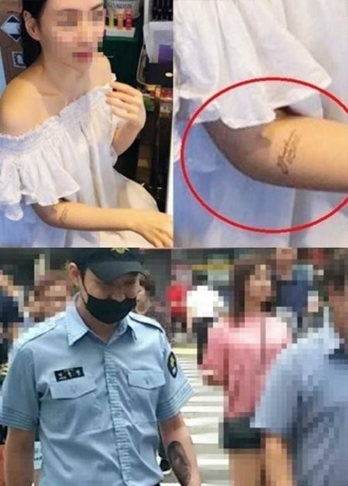 时隔一天后黄荷娜发文承认与朴有天分手 16日女方否认