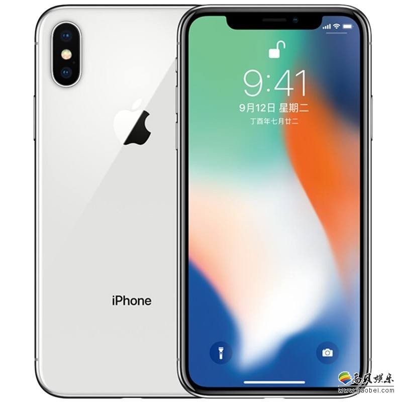 日本手机配件厂商推出重达10公斤苹果iPhone X手机壳：状如哑铃能健身