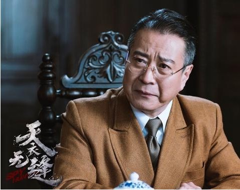 《天衣无缝》发布戏骨级演员第一轮剧照幕后花絮:实力派阵容强势出击 《天衣无缝》发布戏骨级演员第一轮剧照幕后花絮:实力派阵容强势出击