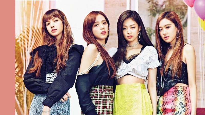 BLACKPINK日本官网消息《BLACKPINK Arena Tour 2018》加开一场