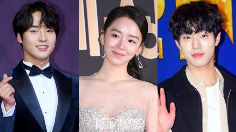 7月首播的《虽然30但仍17》预计接档《油腻的Melo》 7月首播的《虽然30但仍17》预计接档《油腻的Melo》