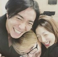 李艾儿澄清和金在旭爆发的恋爱说 就像是家人一样 李艾儿澄清和金在旭爆发的恋爱说 就像是家人一样