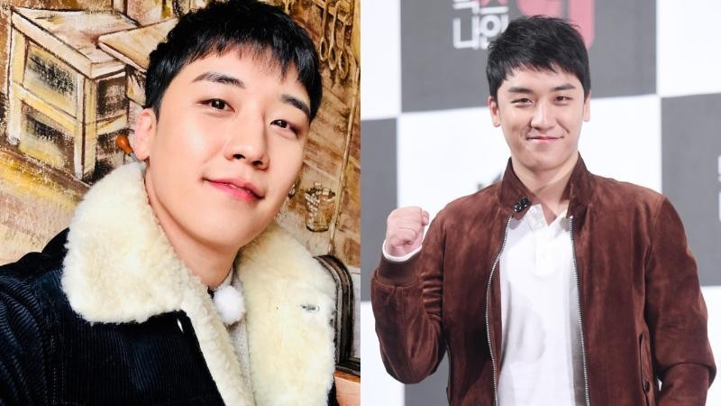 韩、日两国都无比活跃的胜利 这个夏天满满的音乐行程