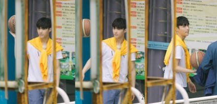 《极限挑战》男人帮温州赚第一桶金：张艺兴将踩脚健美裤穿出时尚感