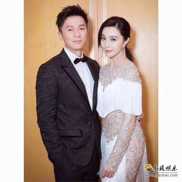 范冰冰收到礼物真开心：李晨在520送上鲜花蛋糕，送上绿色定制手包