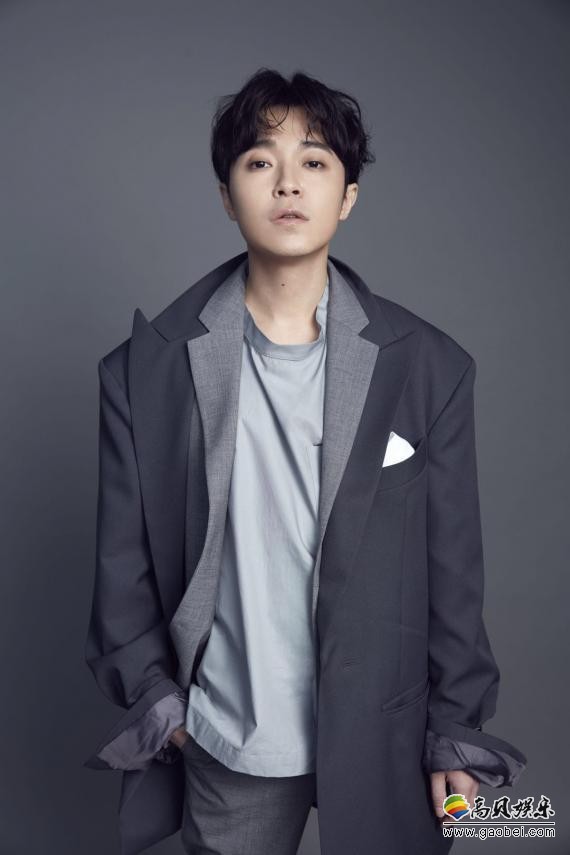 吴青峰全新个人单曲《Everybody Woohoo》于5月24日全球同步首发