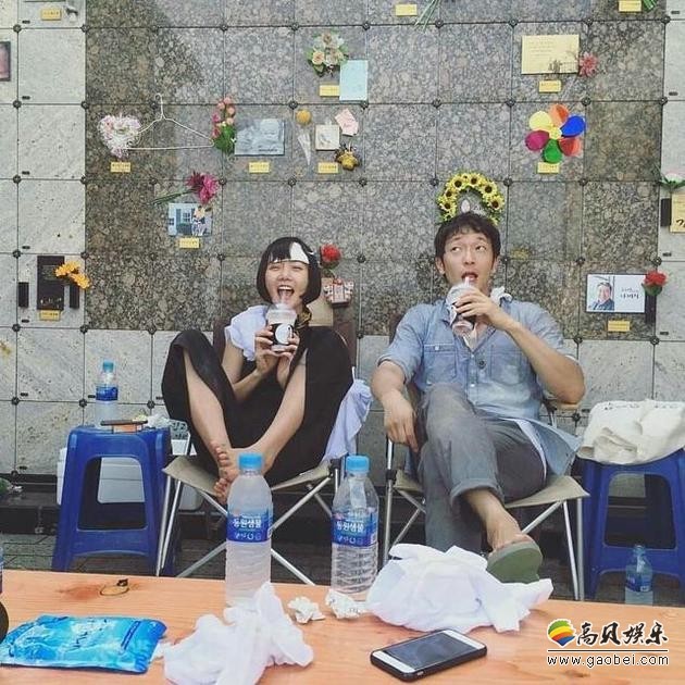 裴斗娜演技精湛  转战好莱坞在《云图》一脱成名