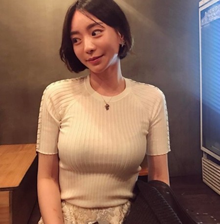 瑞草警察局透露  黄河娜因破坏网络名誉21日被起诉