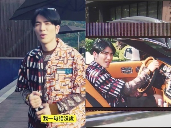 萧敬腾确认担纲金曲主持人：更是首度曝光节目组在自己家中拍摄的短片