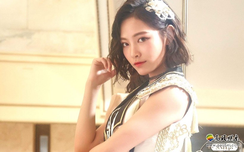 SNH48成员许佳琪走红韩国：当地媒体争相报道，霸占韩国社交媒体热搜
