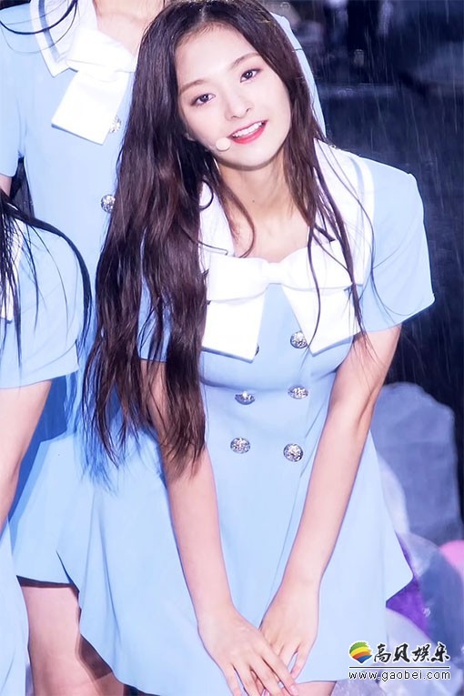 fromis_9 女团单拍秀 拍摄日期：180512【12合集 4.59 GB】