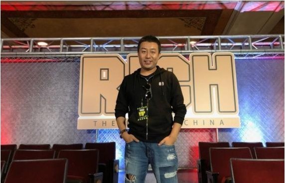 《中国新说唱》洛杉矶进行北美赛区录制：给世界展示中国说唱的新势力