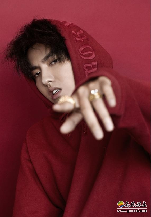 吴亦凡《Like That》备受乐迷好评！持续引爆全球：登陆全国各大数位平台