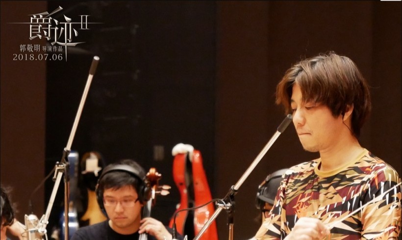 《爵迹2》主题曲《就算》音频上线：日本著名作曲家岩崎琢作曲编曲
