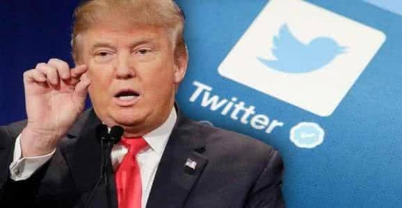 美国总统特朗普推特屏蔽批评他的用户：违反了美国宪法第一修正案