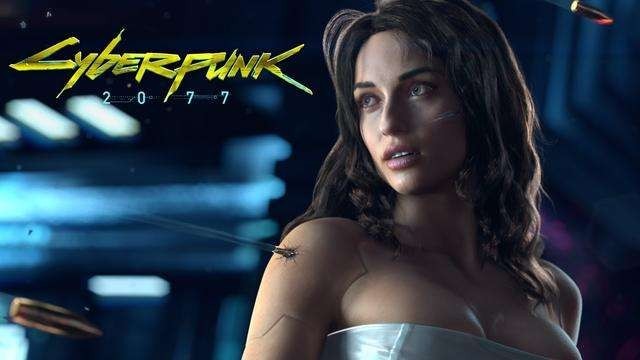CDPR公司为《赛博朋克2077》制作全面的宣传营销活动：宣传费投入巨大
