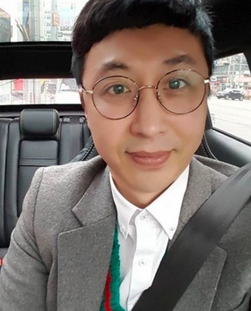 谐星韩尚圭救了一名女乘客  目击一件骇人的强暴事件