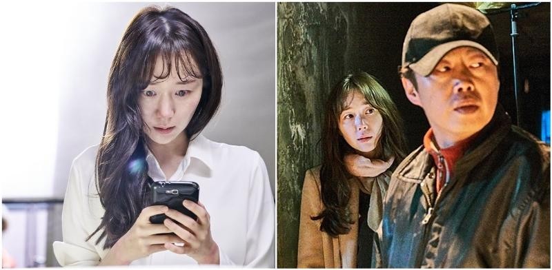 《操控游戏》由李宥英以及金希沅合作  将带给惊悚感受