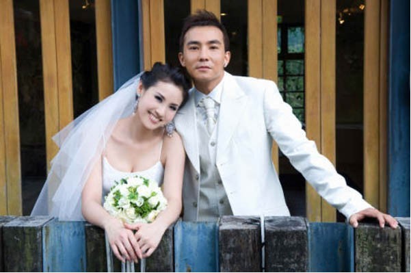 王婉霏过生日：丈夫刘耕宏从莫斯科连夜赶回来为妻子庆生！晒出一组照片