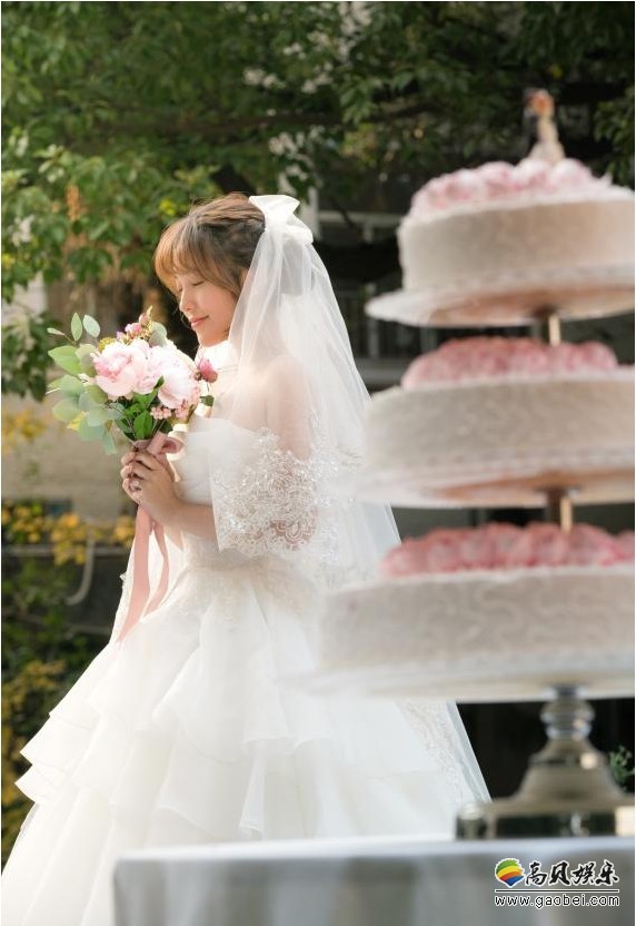 《上海女子图鉴》金莎饰演的上海囡囡Kate：在三十岁之前完成结婚的梦想