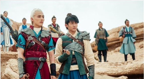 《玄门大师》再为会员放出专享福利：一口气更新了接下来的十二集剧集