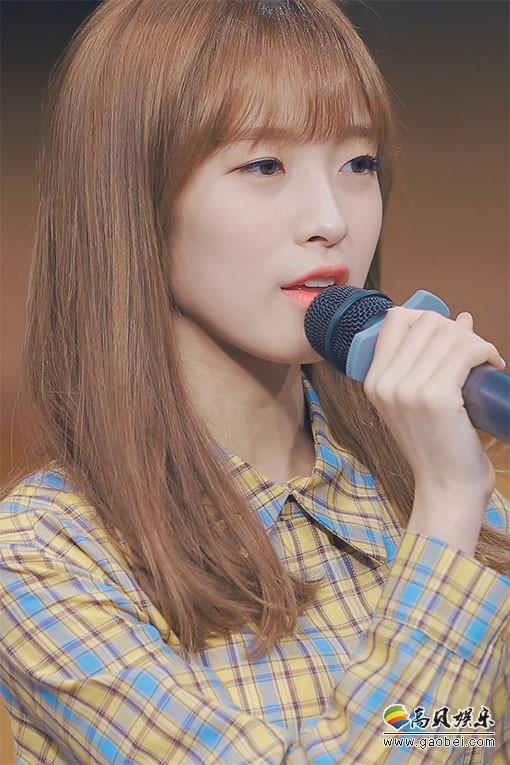 OH MY GIRL 女团单拍秀 拍摄日期：180520【4合集 4.54 GB】