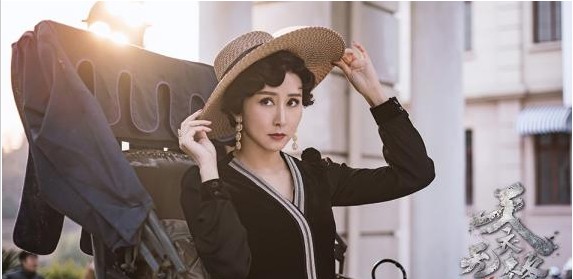 《天衣无缝》阵容升级,依次曝光了胡静(饰陈萱玉,吴越(饰董细妹)