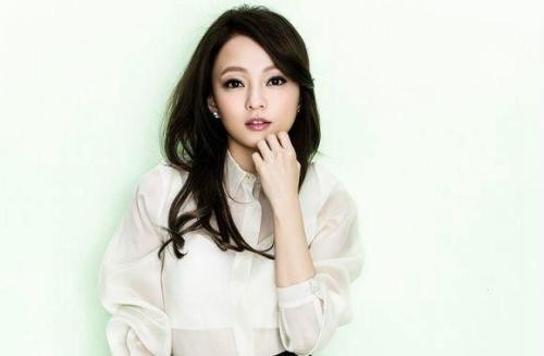 张韶涵：完全没有想过会经历这么多好和不好的事！她觉得人生本该如此