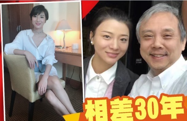 陈嘉上承认跟夏沫侨相恋：至于有没有结婚计划？他只说感情的事想低调
