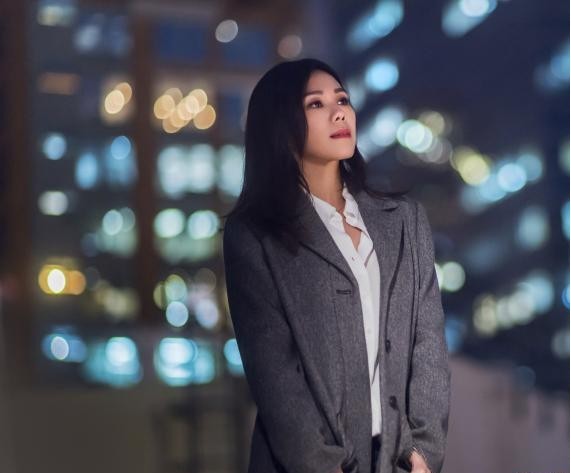 “华语唱作天后”三届金曲歌后获得者Tanya蔡健雅正式成为全新品牌大使 “华语唱作天后”三届金曲歌后获得者Tanya蔡健雅正式成为全新品牌大使