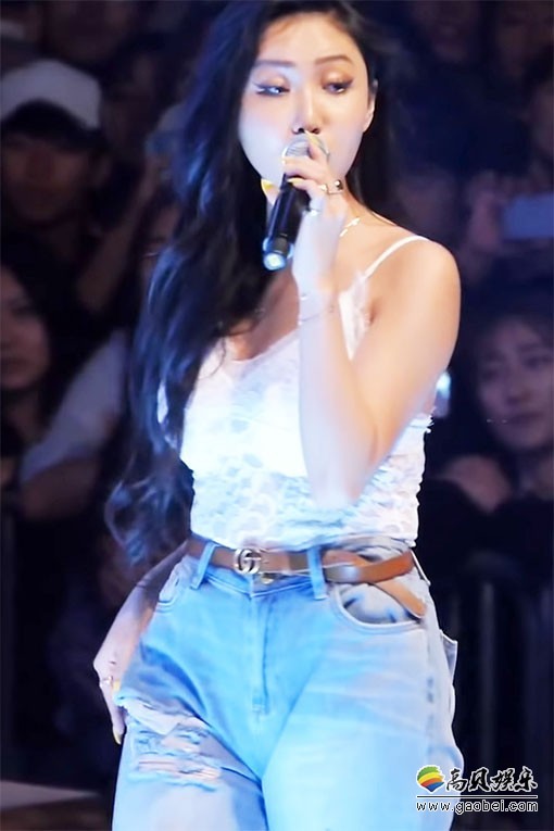 MAMAMOO 女团单拍秀 拍摄日期：180523【4合集 450 MB】