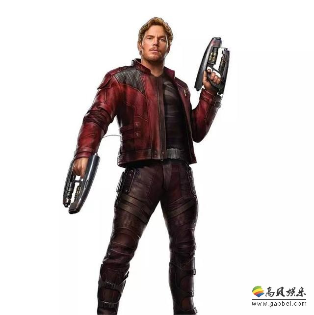 克里斯帕拉特解释《复仇者联盟3》星爵行为:重复100次还是会这么做