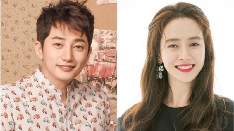 KBS新剧《Lovely Horribly》由朴施厚、宋智孝出演：恐怖浪漫爱情喜剧