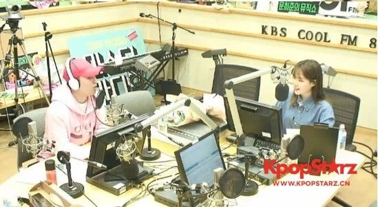 《乐童音乐家秀贤的提高音量》中  胜利谈到Solo活动