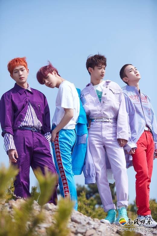 SHINee正规六辑第二部曲试听音源公开 珉豪亲自参与制作