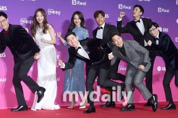 李焕真本月9日举行婚礼 《RunningMan》成员将出席