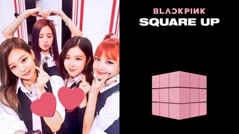 YG 对 BLACKPINK 回归消息的处理可说格外有效率