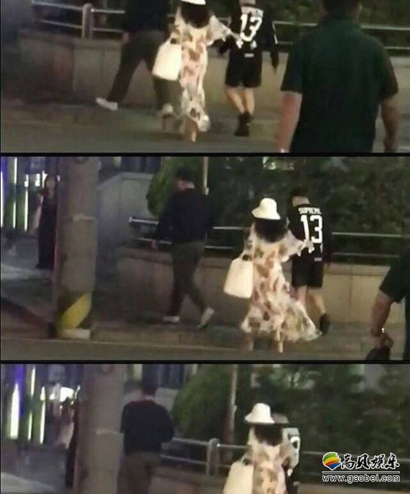 太阳于近日获得休假机会  与妻子在咖啡店约会被偶遇