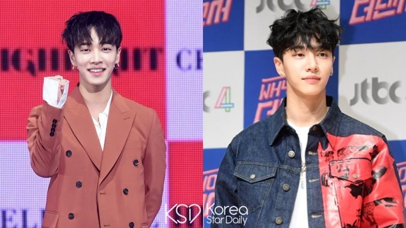 起光将出演《Lovely Horribly》 剧中饰演看的见鬼的男人 起光将出演《Lovely Horribly》 剧中饰演看的见鬼的男人