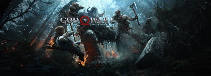 《战神》游戏环境设计师接受采访:对续作的规模发表了一些预见性的看法 《战神》游戏环境设计师接受采访:对续作的规模发表了一些预见性的看法