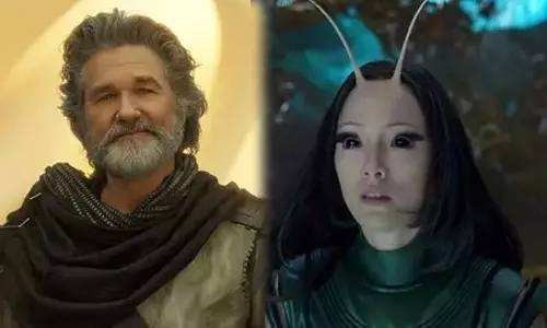 《银河护卫队2》导演詹姆斯古恩证实电影中彩蛋：正和伊戈处处留情有关