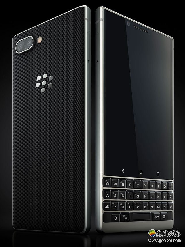 黑莓新机KEY2将在纽约正式发布:爆料大神给出该机详细配置和售价信息 黑莓新机KEY2将在纽约正式发布:爆料大神给出该机详细配置和售价信息