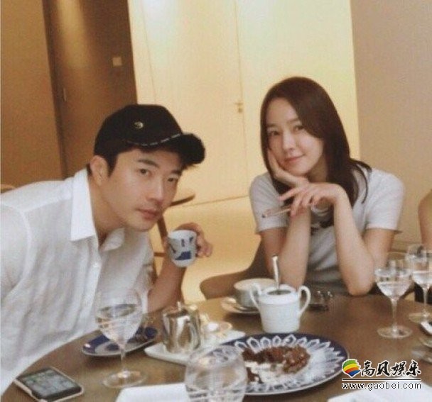 权相佑与孙泰英于9月迎接结婚10周年 育有一对子女