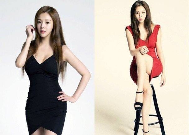 韩昭宥上月遇上交通意外   额角与颧骨及脸部多处受伤