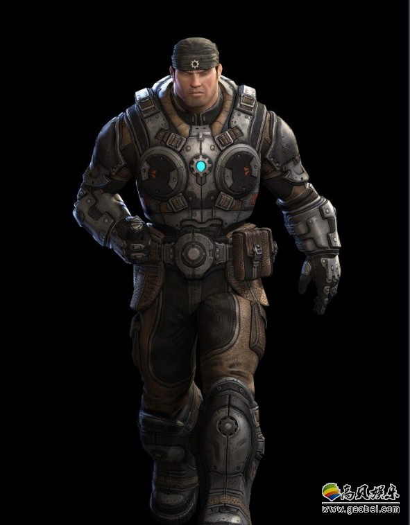 《银河护卫队》“毁灭者”戴夫·巴蒂斯塔：争取主演《战争机器》电影版